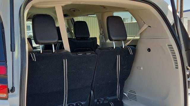 2024 Chrysler Pacifica Plug-In Hybrid Road Tripper