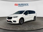 2024 Pacifica Plug-In Hybrid Thumbnail 1