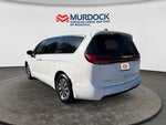 2024 Pacifica Plug-In Hybrid Thumbnail 8