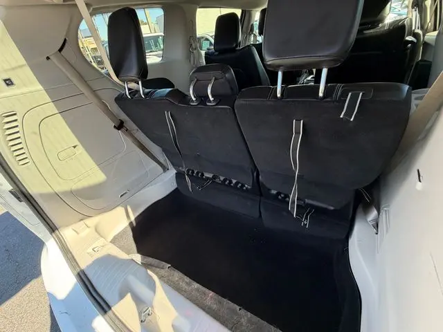2024 Chrysler Pacifica - $19,598