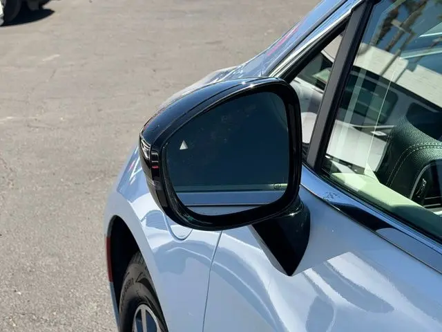 2024 Chrysler Pacifica - $19,598