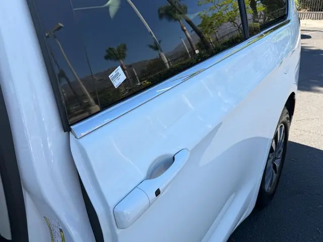 2024 Chrysler Pacifica - $19,598