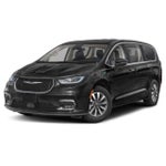 2024 Pacifica Plug-In Hybrid Thumbnail 1