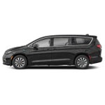 2024 Pacifica Plug-In Hybrid Thumbnail 3