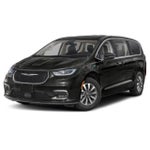 2024 Pacifica Plug-In Hybrid Thumbnail 4