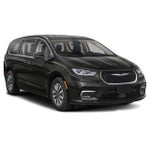 2024 Pacifica Plug-In Hybrid Thumbnail 9
