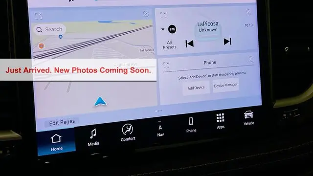 2024 Chrysler Pacifica Plug-In Hybrid Premium S Appearance