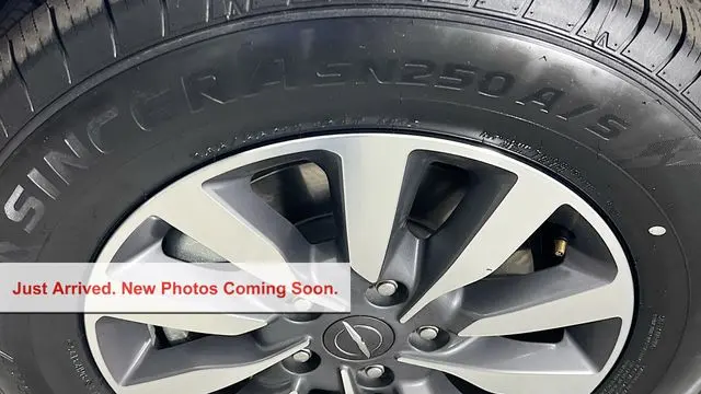 2024 Chrysler Pacifica Plug-In Hybrid Premium S Appearance
