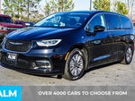 2024 Pacifica Plug-In Hybrid Thumbnail 3