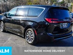 2024 Pacifica Plug-In Hybrid Thumbnail 5