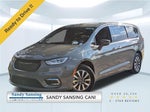 2025 Pacifica Plug-In Hybrid Thumbnail 1