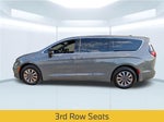 2025 Pacifica Plug-In Hybrid Thumbnail 2