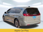 2025 Pacifica Plug-In Hybrid Thumbnail 4