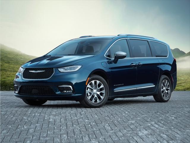 2021 Chrysler Pacifica