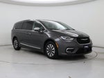 2022 Pacifica Hybrid Thumbnail 1