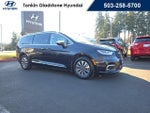 2023 Pacifica Plug-In Hybrid Thumbnail 2