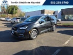 2023 Pacifica Plug-In Hybrid Thumbnail 3