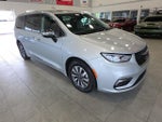 2023 Pacifica Plug-In Hybrid Thumbnail 4