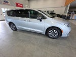 2023 Pacifica Plug-In Hybrid Thumbnail 5