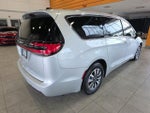 2023 Pacifica Plug-In Hybrid Thumbnail 8