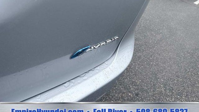 2023 Chrysler Pacifica Plug-In Hybrid Limited