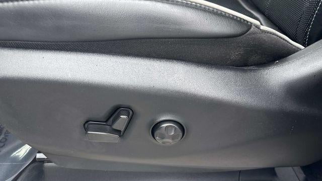 2023 Chrysler Pacifica Plug-In Hybrid Limited