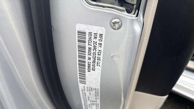2023 Chrysler Pacifica Plug-In Hybrid Limited