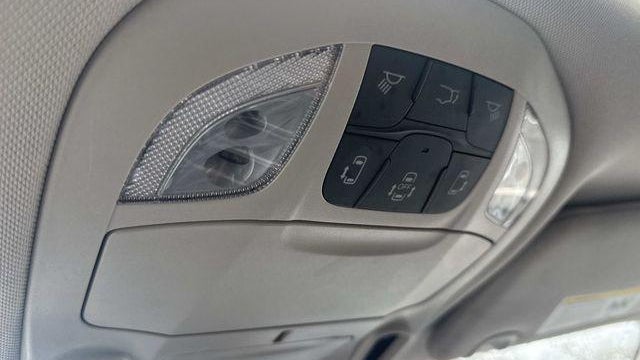 2023 Chrysler Pacifica Plug-In Hybrid Limited