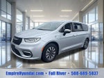 2023 Pacifica Plug-In Hybrid Thumbnail 1