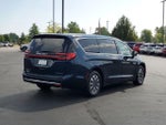 2024 Pacifica Plug-In Hybrid Thumbnail 3
