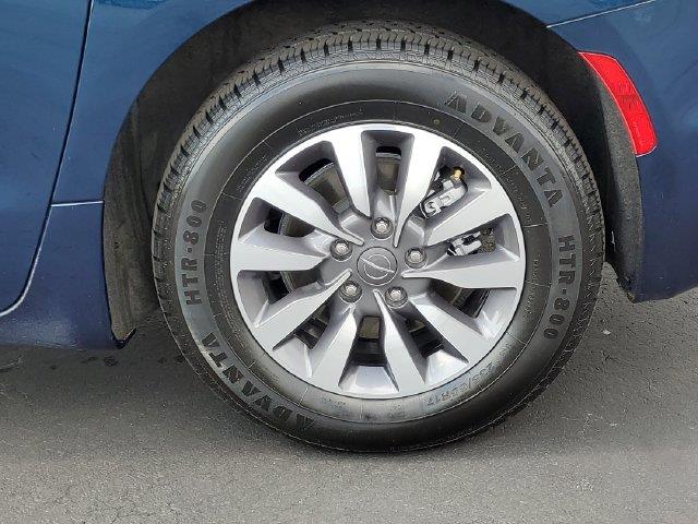 2024 Chrysler Pacifica - $23,500