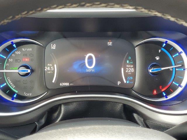 2024 Chrysler Pacifica - $23,500