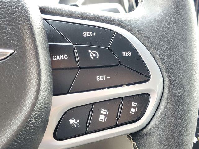 2024 Chrysler Pacifica - $23,500
