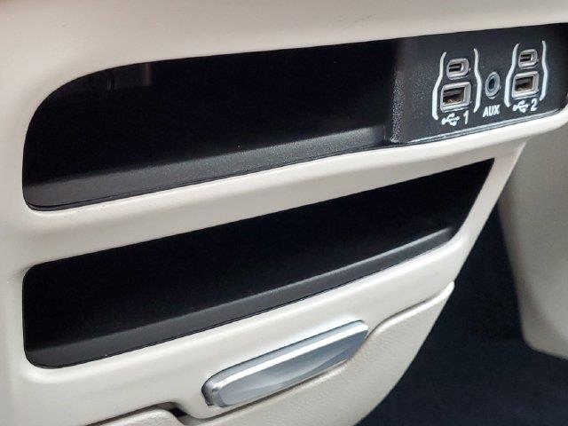 2024 Chrysler Pacifica - $23,500