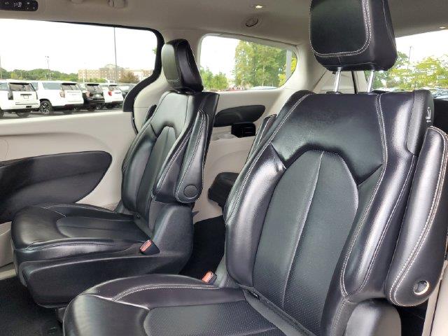 2024 Chrysler Pacifica - $23,500