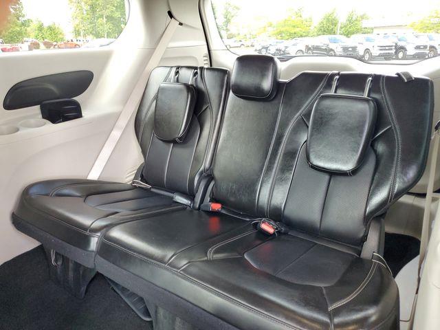 2024 Chrysler Pacifica - $23,500