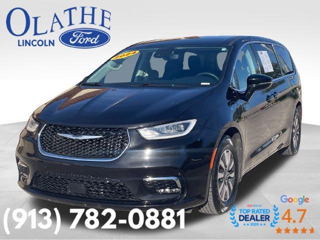 2024 Chrysler Pacifica - $20,752