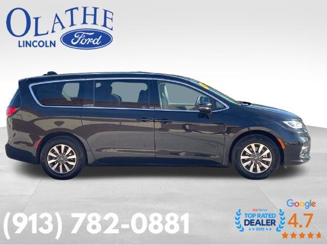 2024 Chrysler Pacifica - $20,752