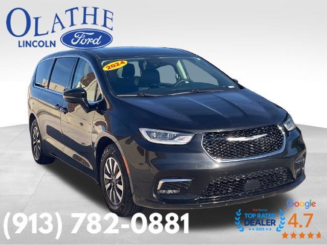 2024 Chrysler Pacifica - $20,752