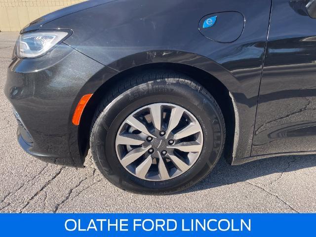 2024 Chrysler Pacifica - $20,752