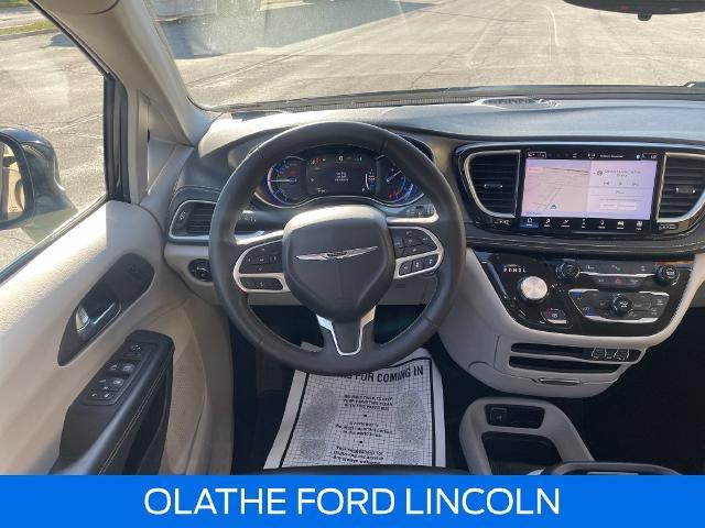 2024 Chrysler Pacifica - $20,752