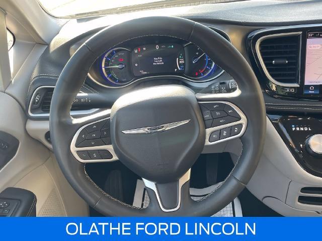 2024 Chrysler Pacifica - $20,752