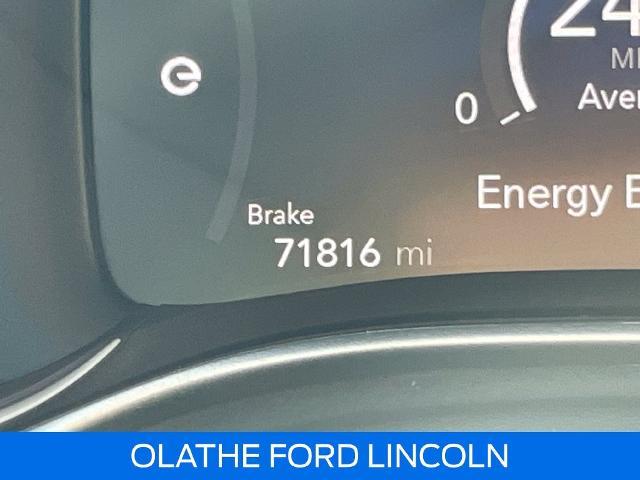 2024 Chrysler Pacifica - $20,752