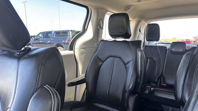 2024 Chrysler Pacifica Plug-In Hybrid Road Tripper
