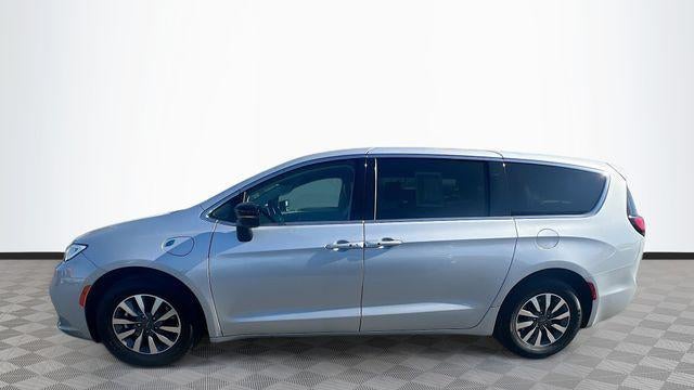 2024 Chrysler Pacifica Plug-In Hybrid Select