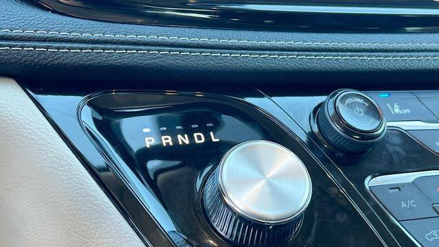 2024 Chrysler Pacifica Plug-In Hybrid Select