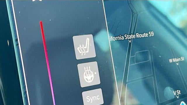 2024 Chrysler Pacifica Plug-In Hybrid Select