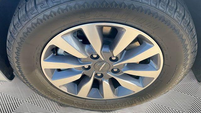 2024 Chrysler Pacifica Plug-In Hybrid Select
