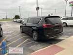 2024 Pacifica Plug-In Hybrid Thumbnail 3