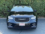 2024 Pacifica Plug-In Hybrid Thumbnail 2